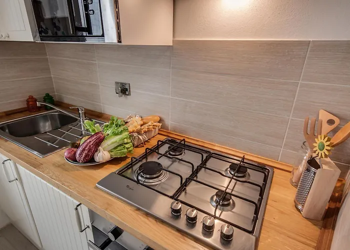 Апартаменты Florence- Gemma 2bd Tornabuoni Area