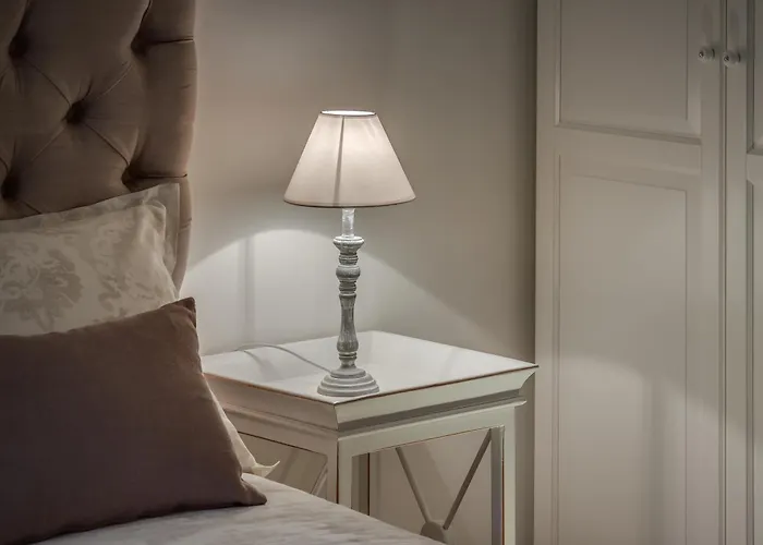 Апартаменты Florence- Gemma 2bd Tornabuoni Area